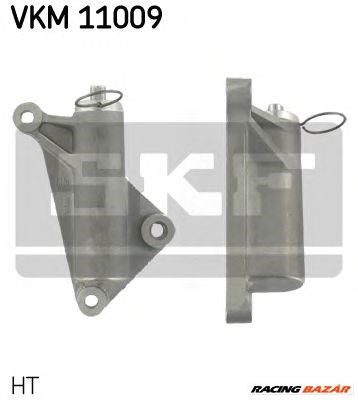 SKF VKM 11009 - vezérműszíj feszítő AUDI VW 1. kép