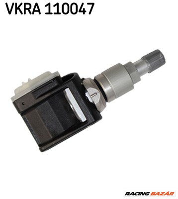 SKF VKRA 110047 - kerékérzékelő, abroncsnyomás-állítás ALPINE LADA NISSAN NISSAN (DONGFENG) RENAULT 1. kép