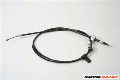 TRISCAN 8140 12129 - Kézifék bowden ALFA ROMEO