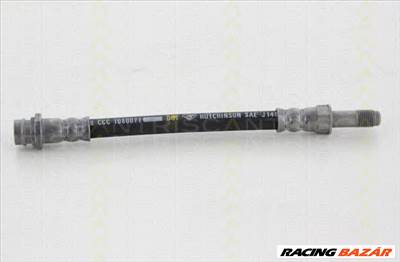 TRISCAN 8150 16285 - fékcső FORD