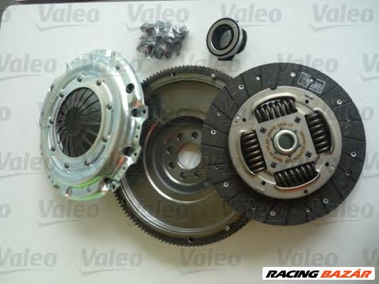 VALEO 835003 - kuplungszett VW 1. kép