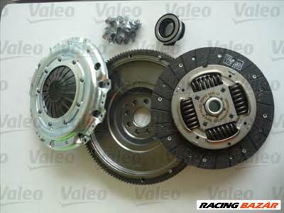 VALEO 835003 - kuplungszett VW