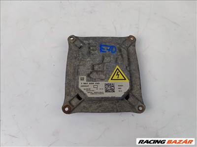 BMW X5 E70 Xenon fényszóró vezérlő modul  7329153