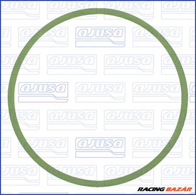 AJUSA 24055200 - szívókönyök tömítés AUDI