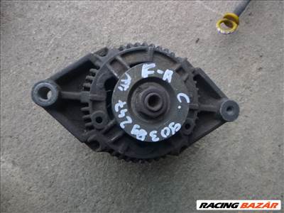 Opel Astra F BENZINES generátor BOSCH GM 90 389 247  0123110005