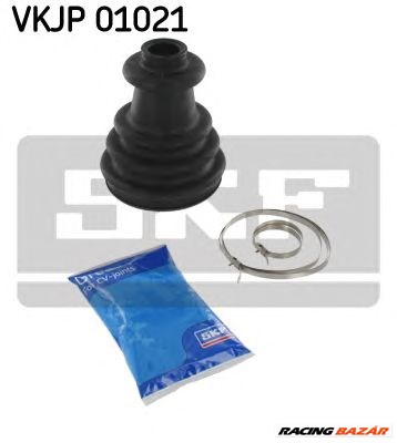 SKF VKJP 01021 - féltengely gumiharang készlet ALFA ROMEO AUDI MERCEDES-BENZ OPEL PORSCHE RENAULT SE 1. kép