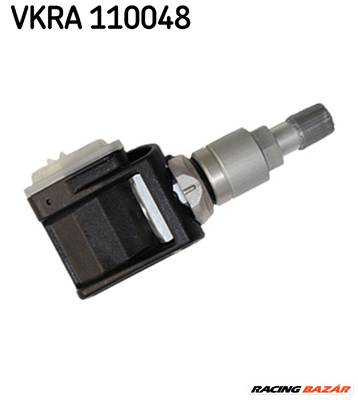 SKF VKRA 110048 - kerékérzékelő, abroncsnyomás-állítás ALPINA BMW BMW (BRILLIANCE) MINI