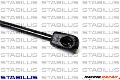 STABILUS 017667 - csomagtérajtó teleszkóp VW