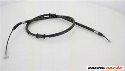 TRISCAN 8140 12130 - Kézifék bowden ALFA ROMEO