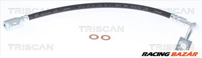 TRISCAN 8150 80331 - fékcső JEEP