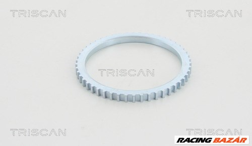 TRISCAN 8540 10409 - érzékelő gyűrű, ABS FORD NISSAN 1. kép