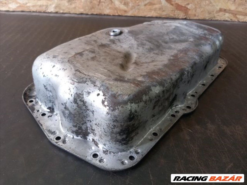 RENAULT MASTER 98-tól 2.5 alsó Olajteknő olajkarter NSZ00001378 72838923b 2. kép