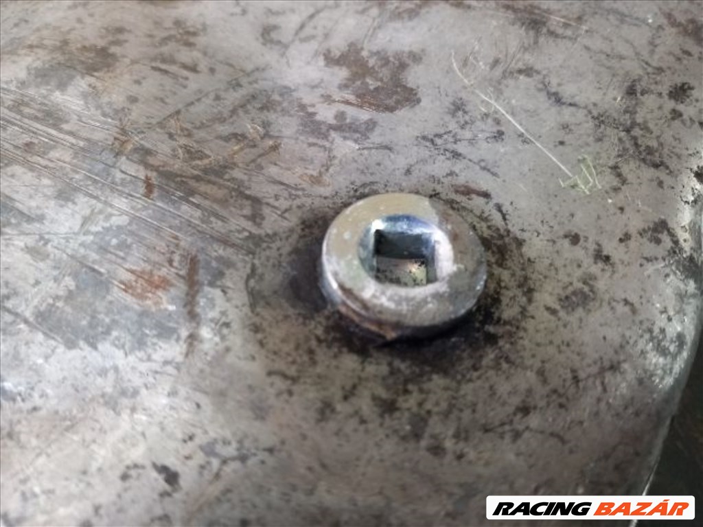 RENAULT MASTER 98-tól 2.5 alsó Olajteknő olajkarter NSZ00001378 72838923b 3. kép