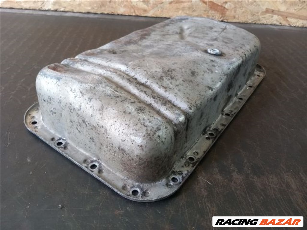 RENAULT MASTER 98-tól 2.5 alsó Olajteknő olajkarter NSZ00001378 72838923b 4. kép