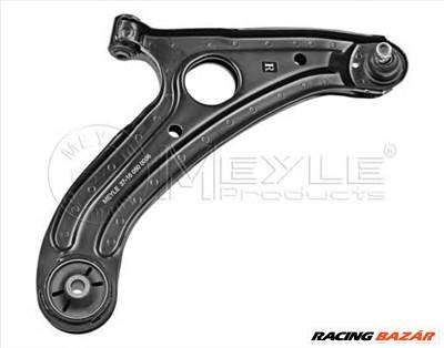 MEYLE 37-16 050 0007 - Lengőkar HYUNDAI