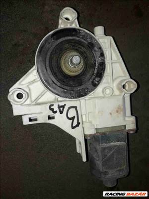 Audi A3 8P Bal Első Ablakemelő Motor 840 311 202