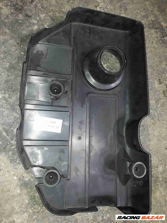 Opel Astra H Motor Fedél 330188061 2. kép