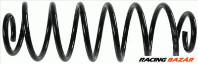 SACHS 994 055 - futómű rugó MAZDA