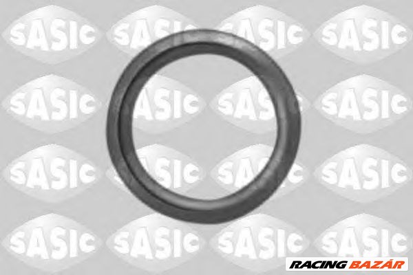 SASIC 1640020 - Olajleeresztő csavar tömítőgyűrű CITROËN DS NISSAN PEUGEOT RENAULT 1. kép