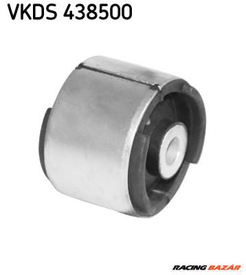 SKF VKDS 438500 - Lengőkar szilent BMW