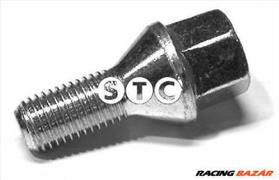 STC T400815 - kerékcsavar FIAT OPEL