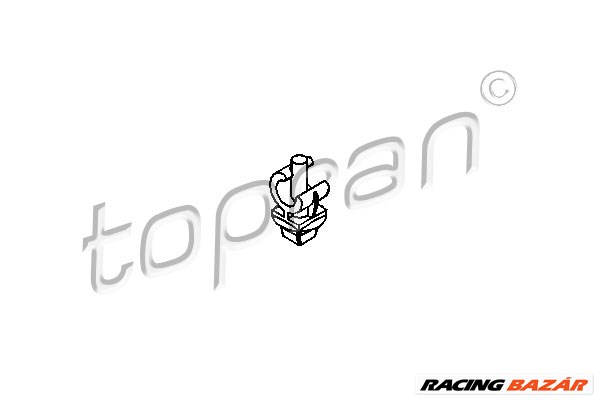 TOPRAN 103 540 - patent 1. kép