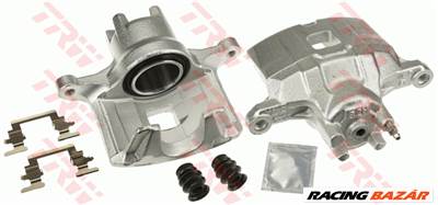 TRW BHX600E - féknyereg CITROËN MITSUBISHI PEUGEOT