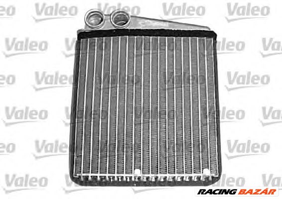 VALEO 812254 - Hőcserélő, belső tér fűtés AUDI NISSAN PROTON SEAT SKODA VW 1. kép