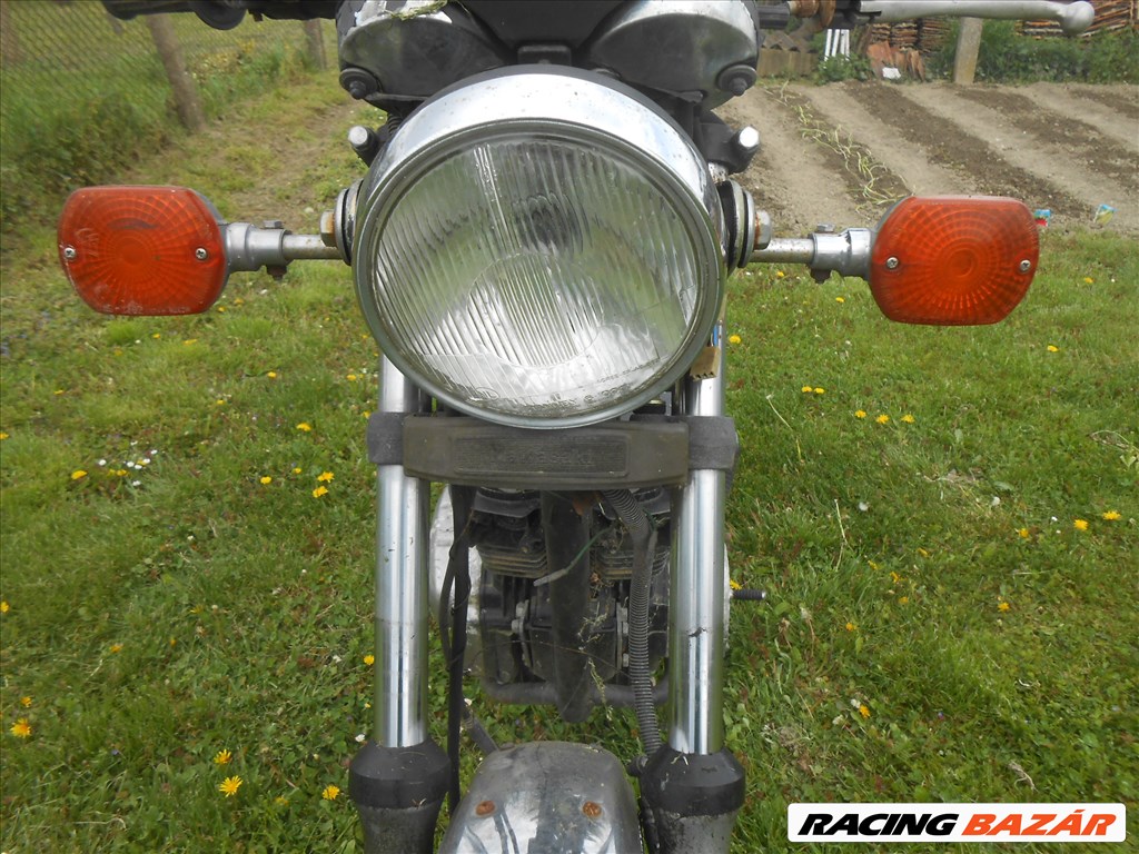 KAWASAKI Z 250-ES MKP,2DB,EGYIK PAPIROS-MÁSIK NEM,CSAK EGYBEN OLCSÓN ELADÓK 3. kép