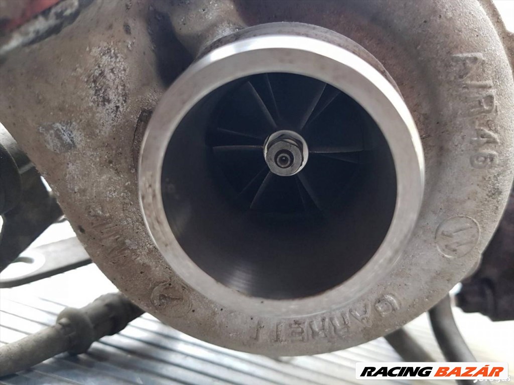 Ford Mondeo turbo feltöltő turbófeltöltő gyári 2. kép