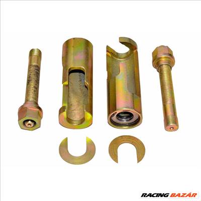 Lincos Injektoreltávolító készlet Mercedes A Class CDI-hez - W0206