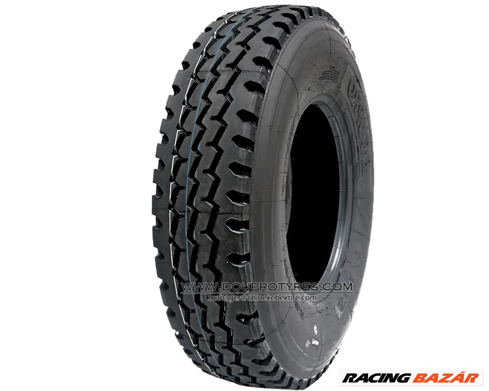 10,00 R 20  DOUPRO ST901 (149/146 L 18PR TT korm) 1. kép