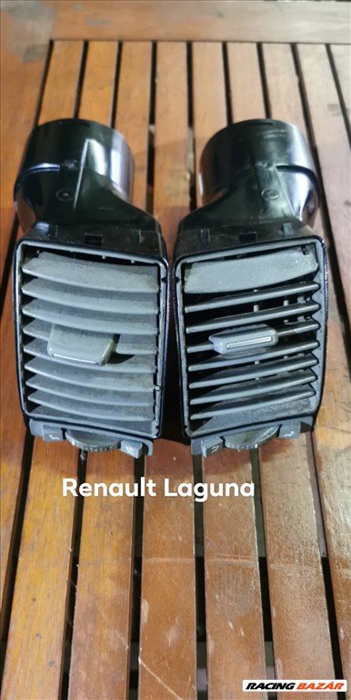 Renault Laguna II utastéri szellőző 1. kép