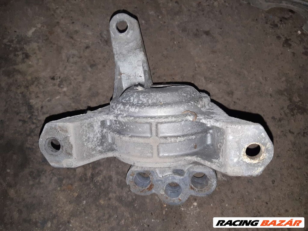 Opel Astra G Motortartó Bak 90 575 772 2. kép