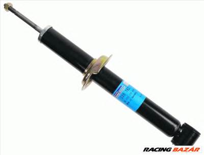 SACHS 105 782 - lengéscsillapító AUDI