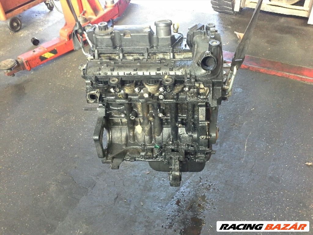 Peugeot 307 1.4 HDi  diesel motor 8HZ 1. kép