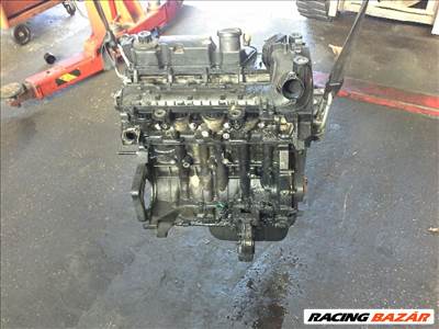 Peugeot 307 1.4 HDi  diesel motor 8HZ