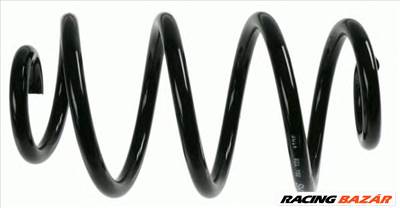 SACHS 994 128 - futómű rugó RENAULT