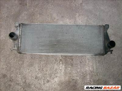 Land Rover Discovery 2 Td5 intercooler 