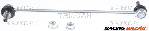 TRISCAN 8500 10634 - Stabilizátor pálca CITROËN OPEL PEUGEOT TOYOTA VAUXHALL 1. kép