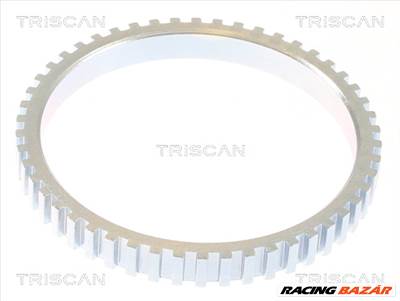 TRISCAN 8540 43422 - érzékelő gyűrű, ABS CHRYSLER DODGE HYUNDAI