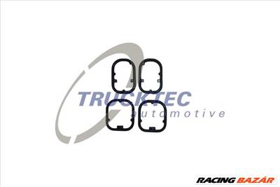 TRUCKTEC AUTOMOTIVE 08.18.024 - olajhűtő tömítés BMW