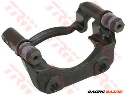 TRW BDA198 - féknyereg tartó ALPINE RENAULT