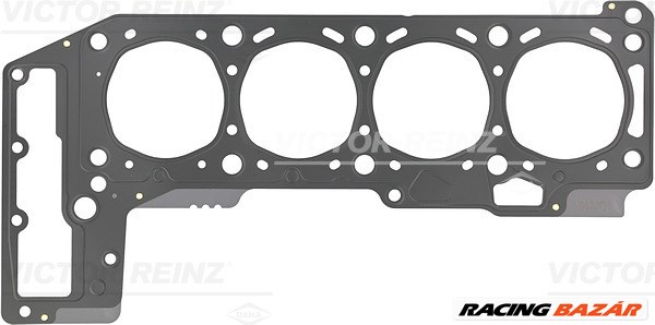 VICTOR REINZ 61-36885-20 - hengerfej tömítés CITROËN FIAT IVECO NAC IVECO (NAVECO) PEUGEOT 1. kép