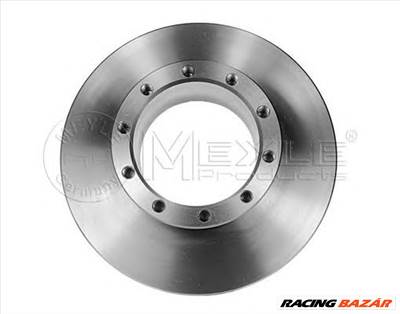 MEYLE 015 521 2055 - féktárcsa MERCEDES-BENZ