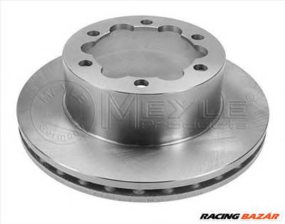 MEYLE 015 523 2099 - féktárcsa MERCEDES-BENZ VW