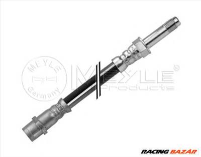 MEYLE 100 525 0015 - fékcső VW