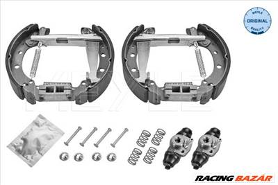 MEYLE 114 533 0007 - fékpofakészlet SEAT VW