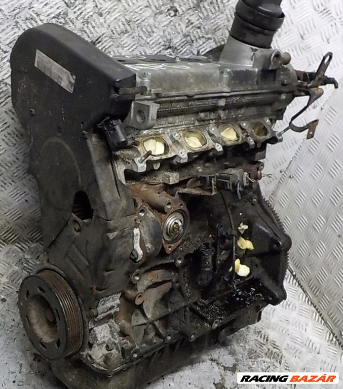 Audi A3 (8L) 1.8 APG motor  1. kép