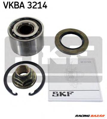 SKF VKBA 3214 - kerékcsapágy készlet LEXUS TOYOTA